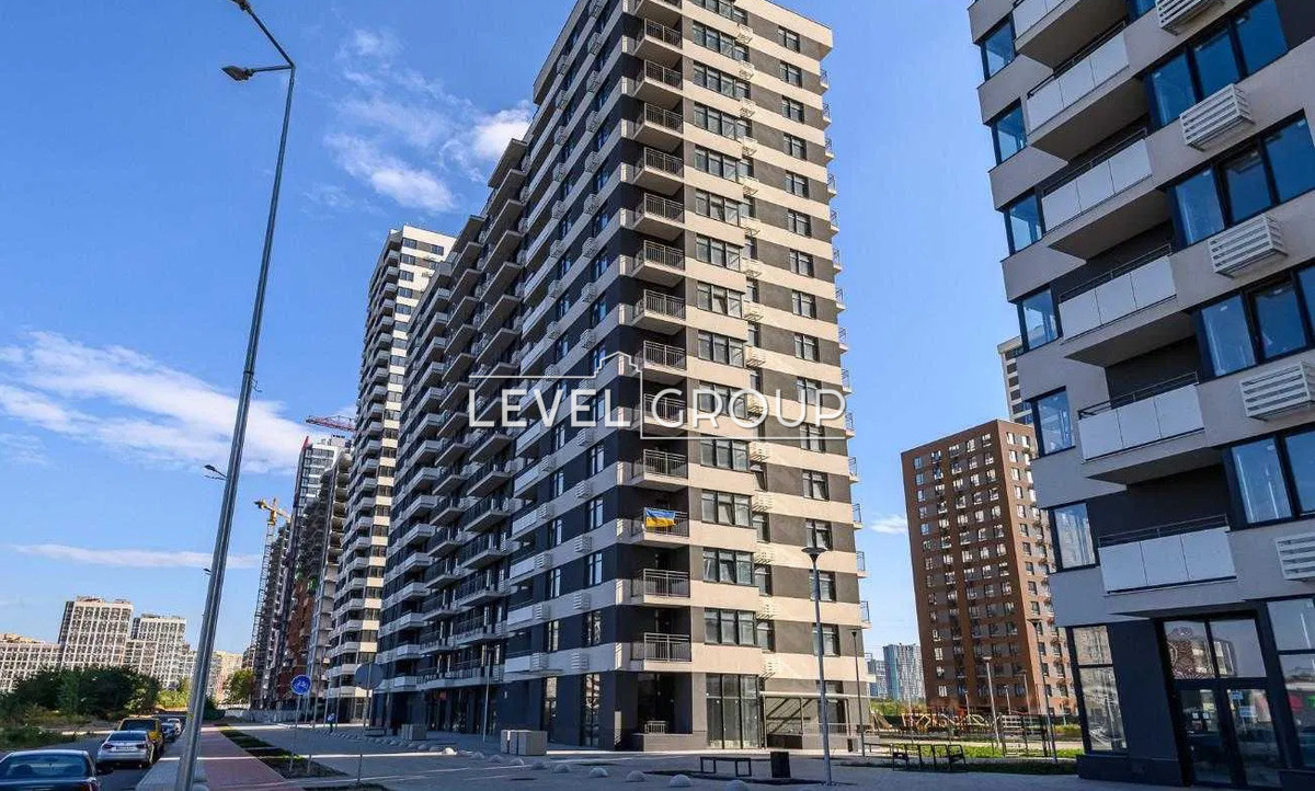 Продаж 1-кімнатної квартири в ЖК Варшавський 3 10.1 фото 1 Продаж 1-кімнатної квартири в ЖК Варшавський 3 10.1 фото 1