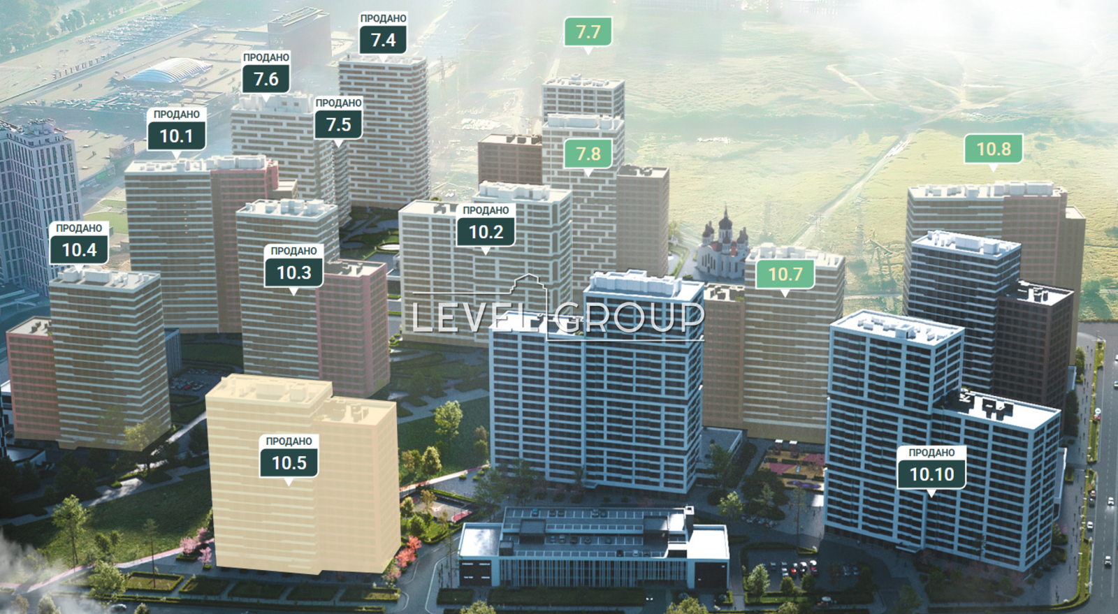 Продається 3х - кімнатна квартира в ЖК Варшавському 3. Буд. 10.5 фото 1 Продається 3х - кімнатна квартира в ЖК Варшавському 3. Буд. 10.5 фото 1