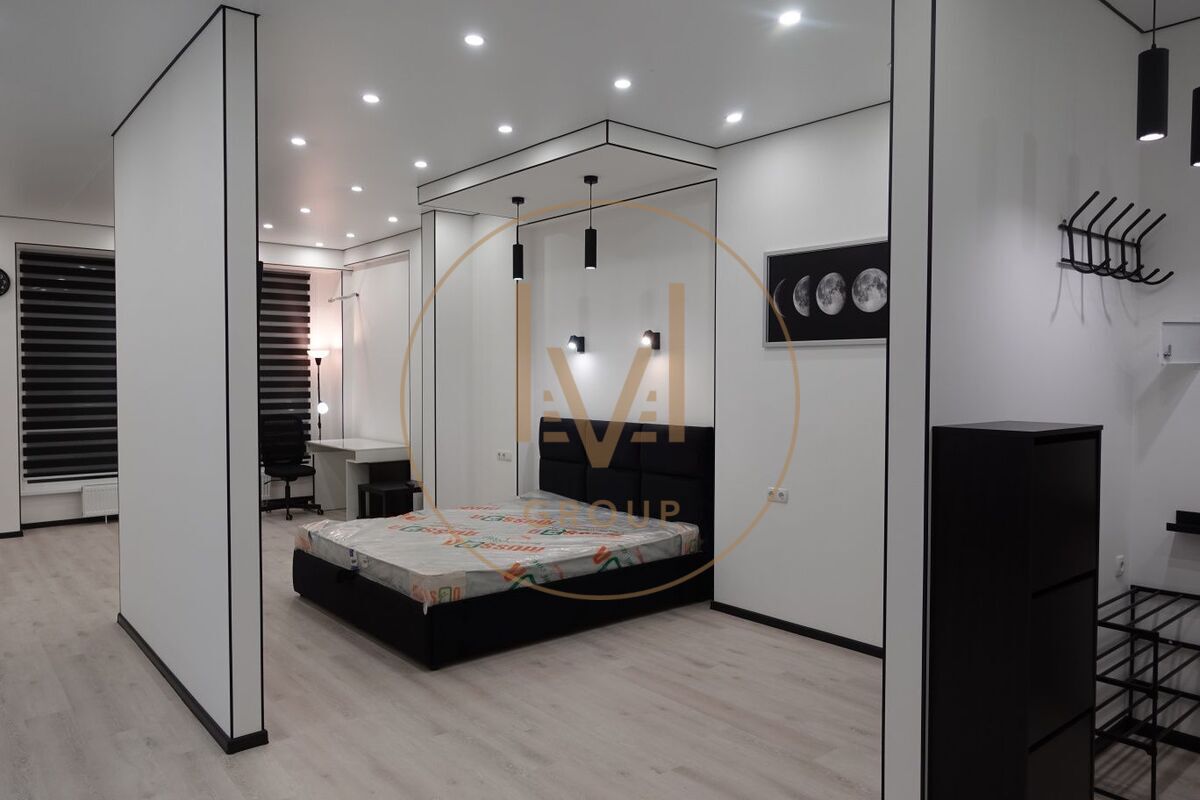 Продаж 1- кімнатної квартири в ЖК «Henesy House» фото 1 Продаж 1- кімнатної квартири в ЖК «Henesy House» фото 1