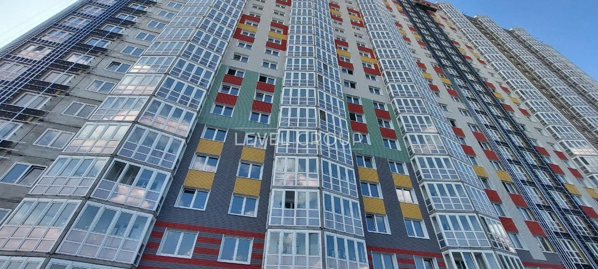 Продаж 1-кімнатної квартири в ЖК Патріотика фото 1 Продаж 1-кімнатної квартири в ЖК Патріотика фото 1