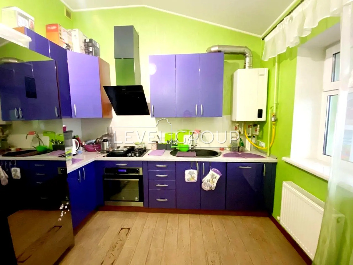 Продається 2-кімнатна дворівнева квартира, розташована на вулиці Волошкова 74 ЖК Щасливий фото 1 Продається 2-кімнатна дворівнева квартира, розташована на вулиці Волошкова 74 ЖК Щасливий фото 1