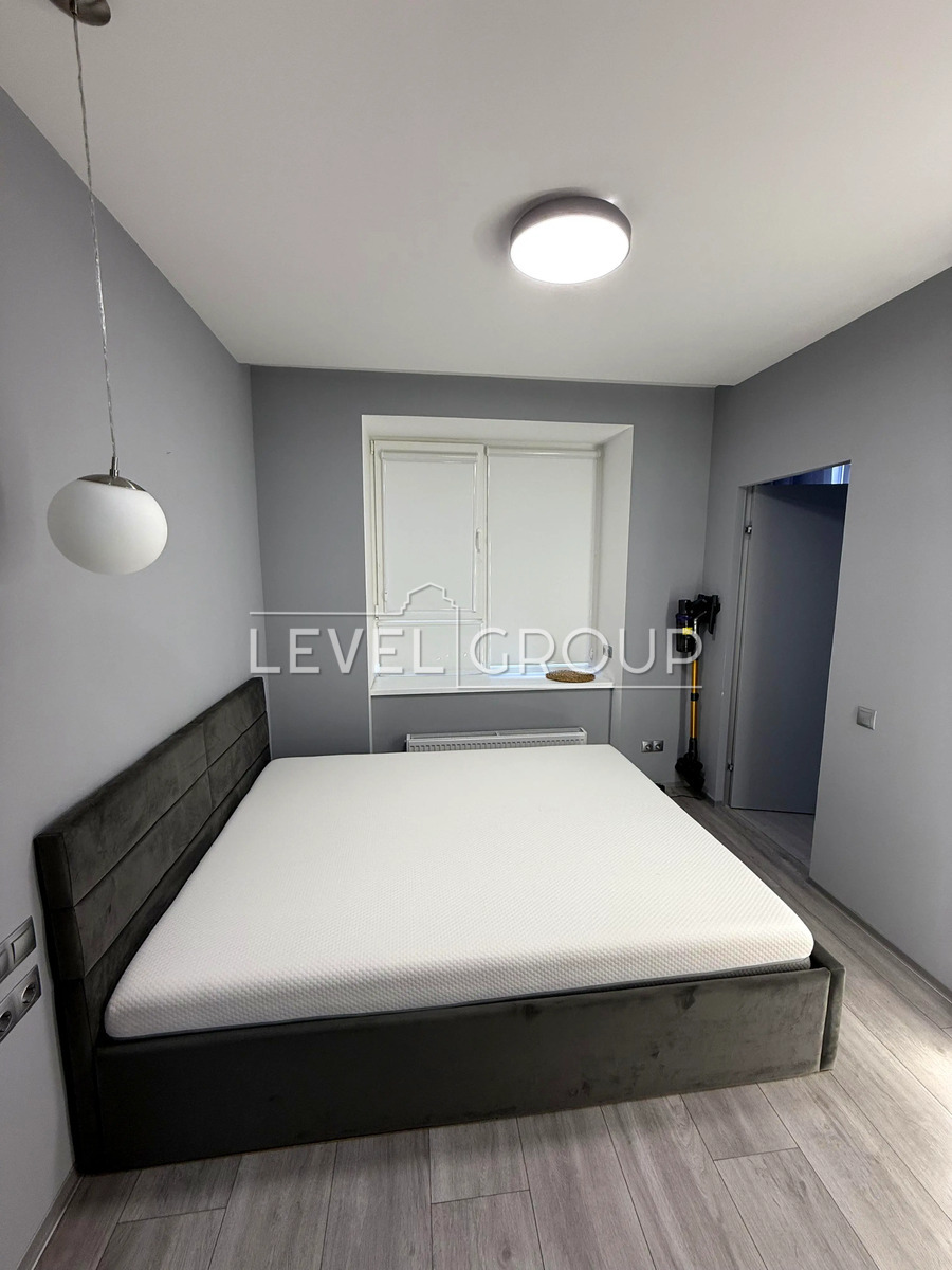 Продаж 1-кім. квартири в с. Гатне, ЖК Рідний фото 1 Продаж 1-кім. квартири в с. Гатне, ЖК Рідний фото 1