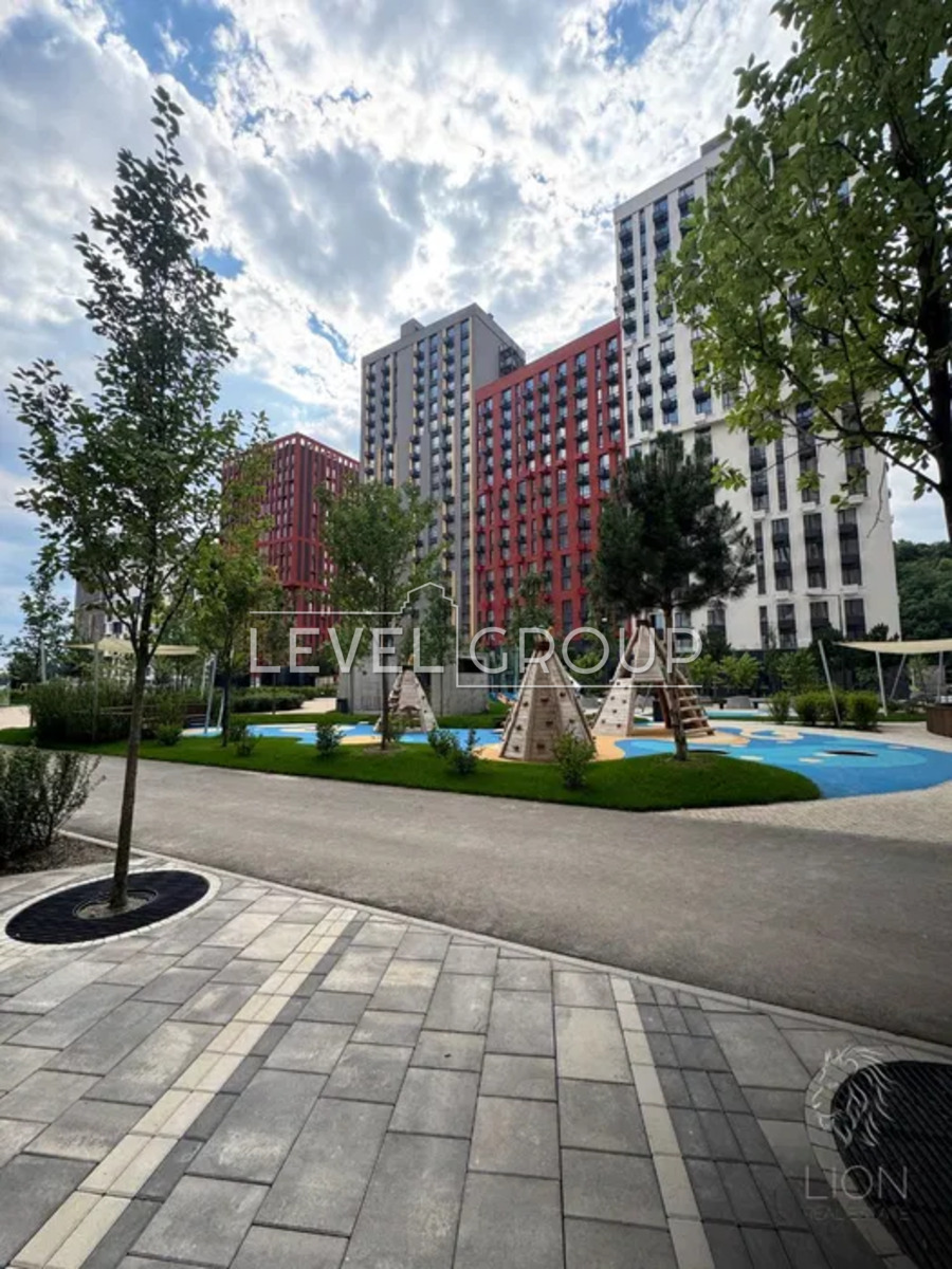 Продаж 2-х кімн.квартири з Видом на Дніпро. ЖК “SvitloPark” фото 1 Продаж 2-х кімн.квартири з Видом на Дніпро. ЖК “SvitloPark” фото 1