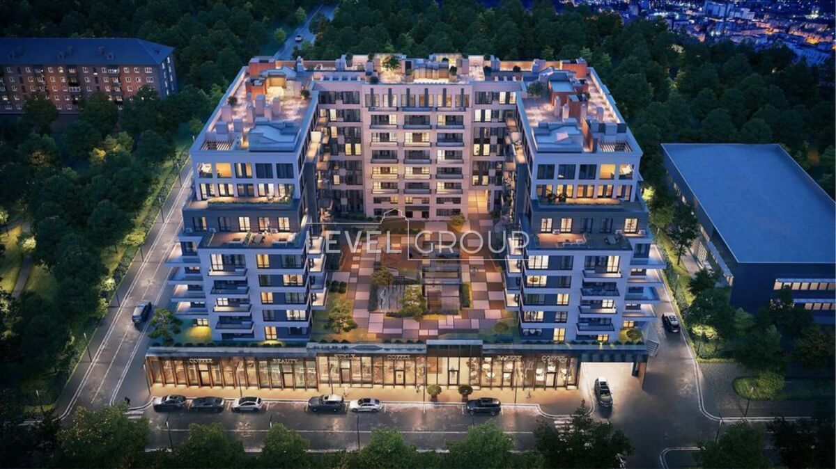  1-   OLEGIV Boutique Residence  1