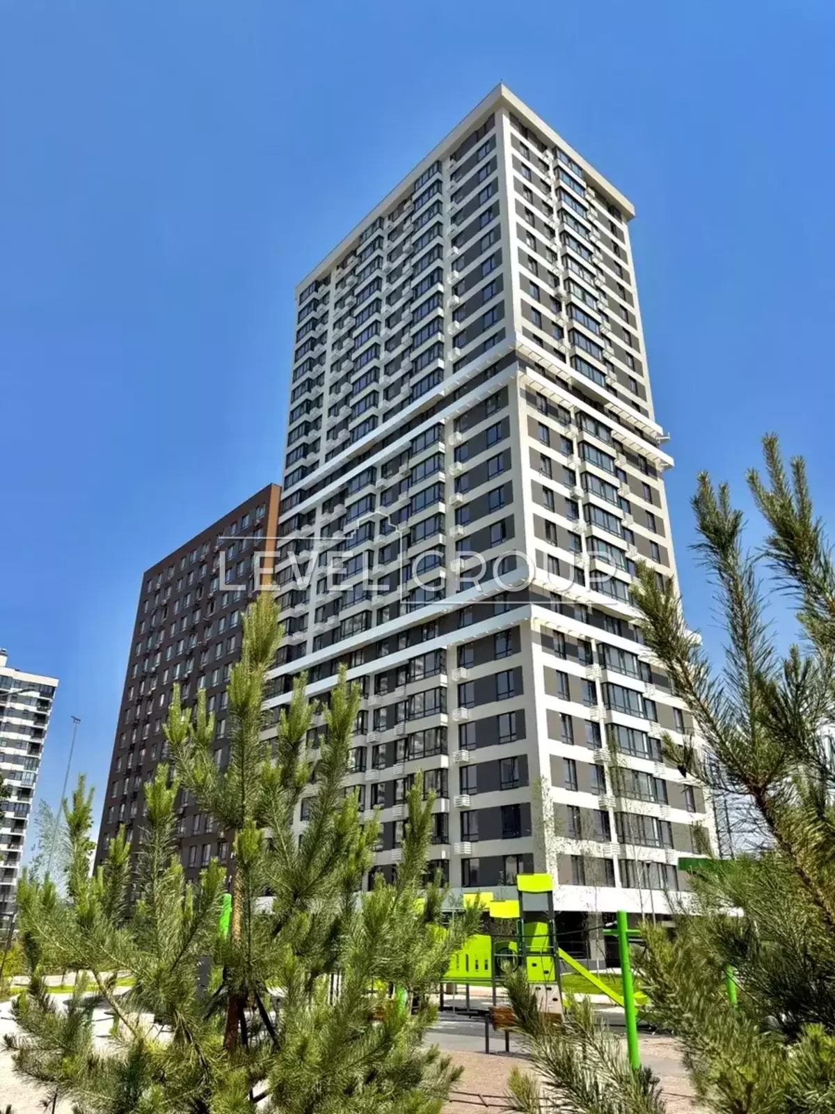 Продаж 2-кімнатної квартири в ЖК Варшавський 3, буд. 10.2 фото 1 Продаж 2-кімнатної квартири в ЖК Варшавський 3, буд. 10.2 фото 1
