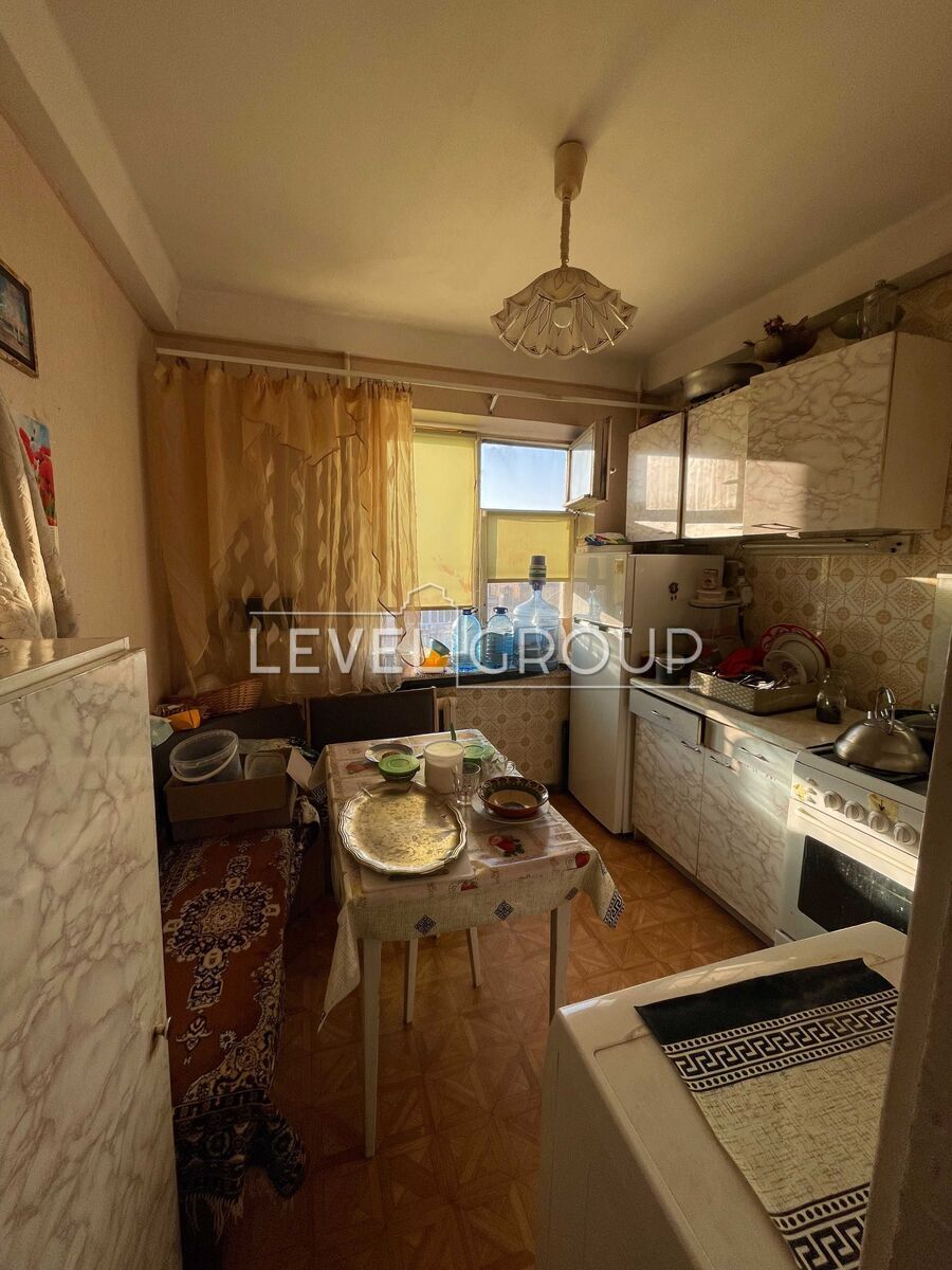Продається квартира за адресою: вул. Кулібіна, 6 фото 1 Продається квартира за адресою: вул. Кулібіна, 6 фото 1