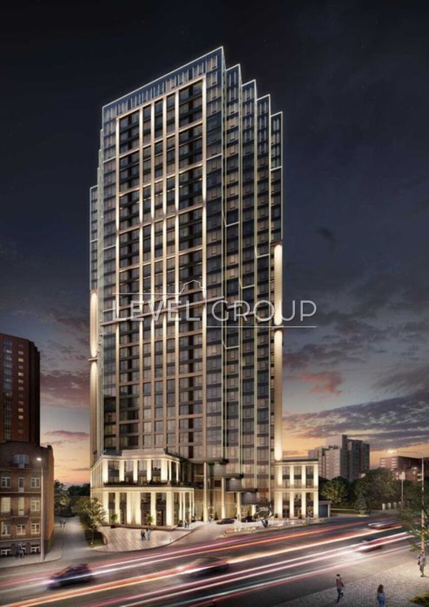     'A136 Highlight Tower',  1