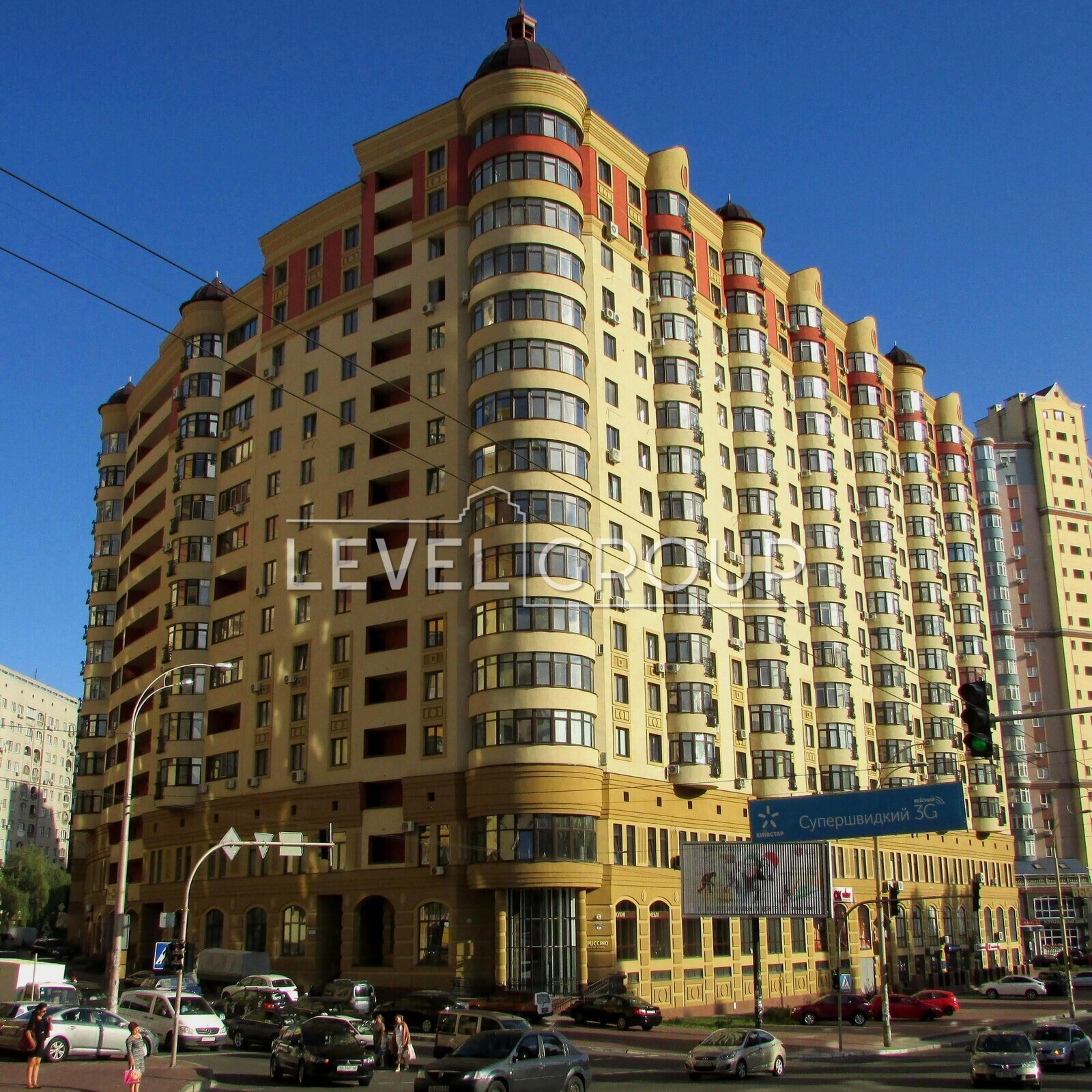 Продаж 4-кімнатної квартири в ЖК Златоутівський фото 1 Продаж 4-кімнатної квартири в ЖК Златоутівський фото 1
