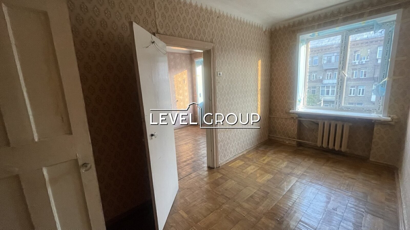 Продаж 2кімн(43м2) вул.Скоропадського 51/102 м.Університет фото 1 Продаж 2кімн(43м2) вул.Скоропадського 51/102 м.Університет фото 1