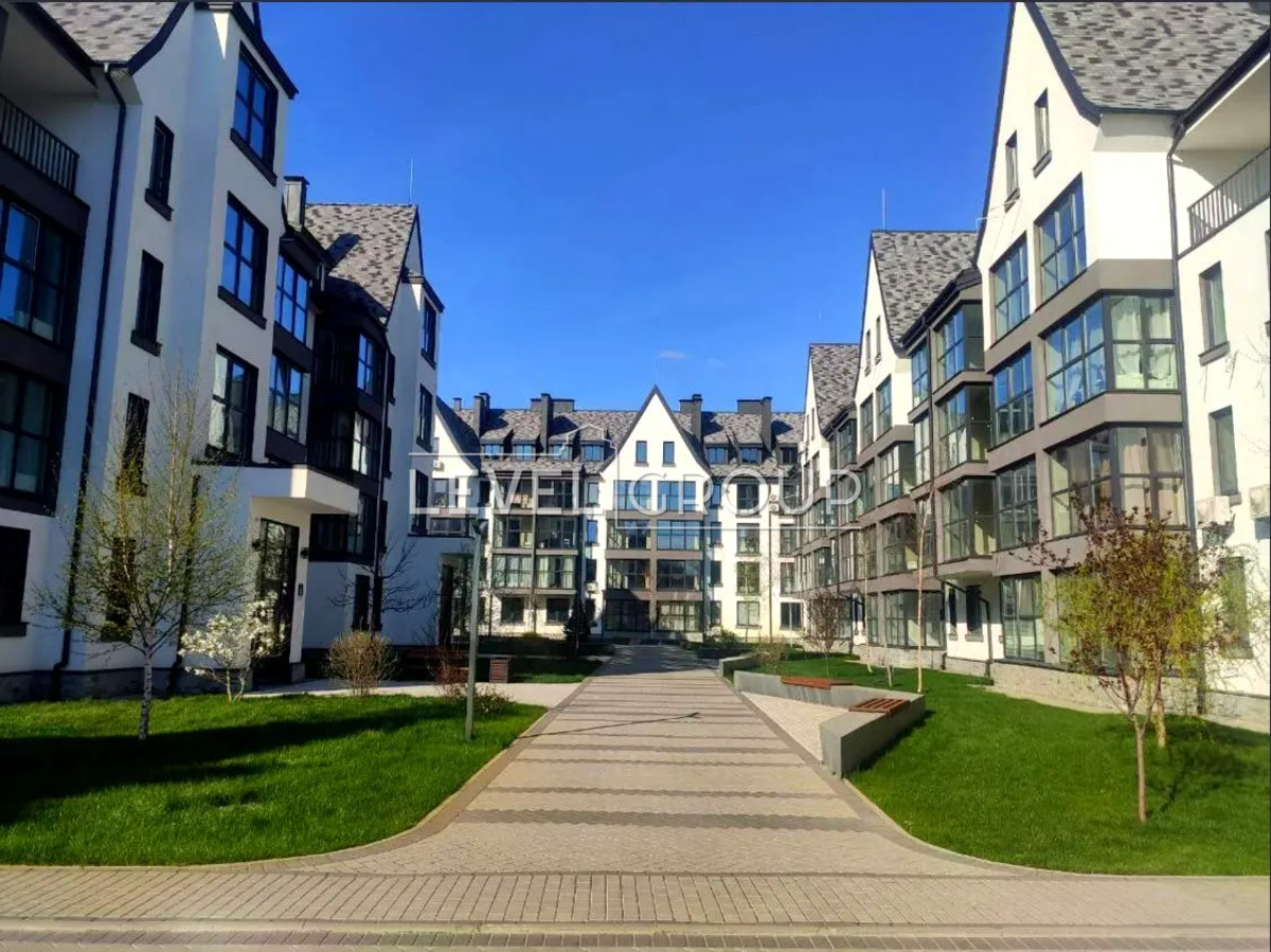 Продаж квартири в ЖК Desna Park Residence, Броварський район, Київська область, Зазим'є. фото 1 Продаж квартири в ЖК Desna Park Residence, Броварський район, Київська область, Зазим'є. фото 1