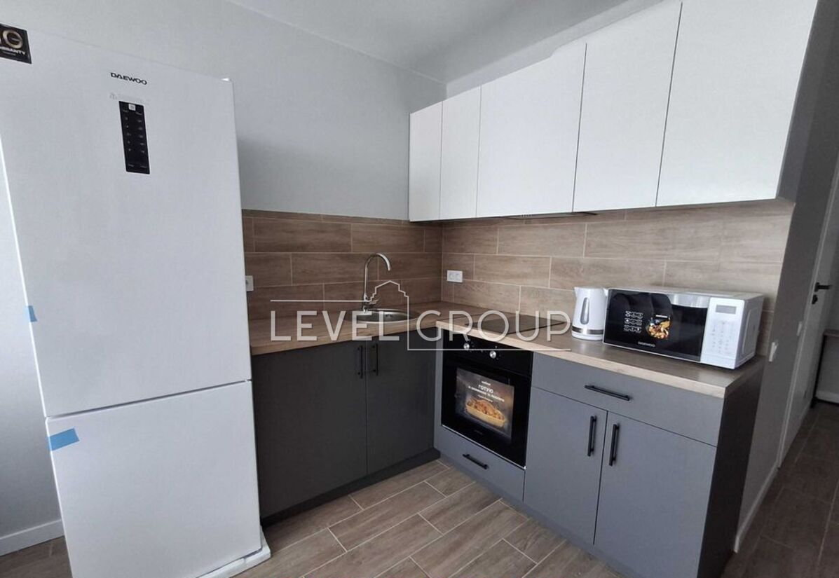 Продаж однокімнатної квартири в ЖК 4U. фото 1 Продаж однокімнатної квартири в ЖК 4U. фото 1