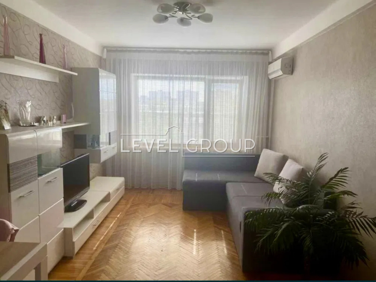 Продаж 2-кімнатної квартири по вул. Перова, 40 Дніпровський район фото 1 Продаж 2-кімнатної квартири по вул. Перова, 40 Дніпровський район фото 1