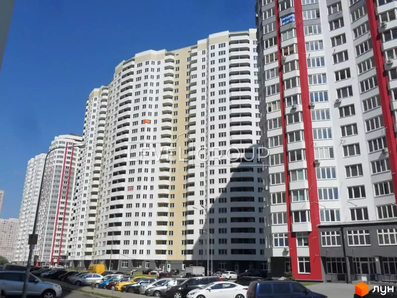 Продаж 1-кімнатної квартири по вул. Драгоманова фото 1 Продаж 1-кімнатної квартири по вул. Драгоманова фото 1