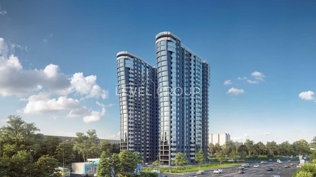 Пропонується до продажу квартира у сучасному житловому комплексі комфорт-класу ЖК Freedom фото 1 Пропонується до продажу квартира у сучасному житловому комплексі комфорт-класу ЖК Freedom фото 1