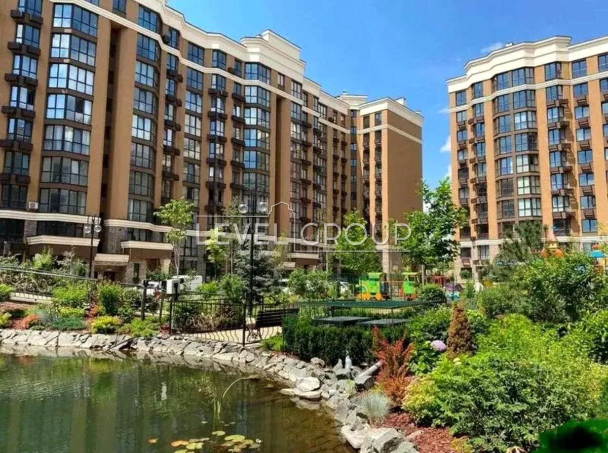 Продаж 1-кімнатної квартири в тихому, затишному ЖК 'Софія Нова' фото 1 Продаж 1-кімнатної квартири в тихому, затишному ЖК 'Софія Нова' фото 1