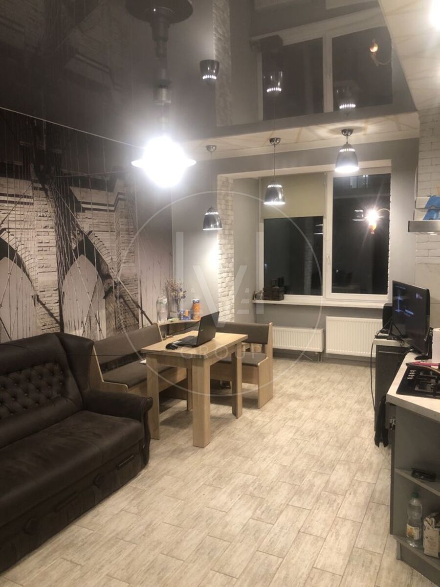 Евродвушка з ремонтом Софиевский квартал 44кв.м. фото 1 Евродвушка з ремонтом Софиевский квартал 44кв.м. фото 1