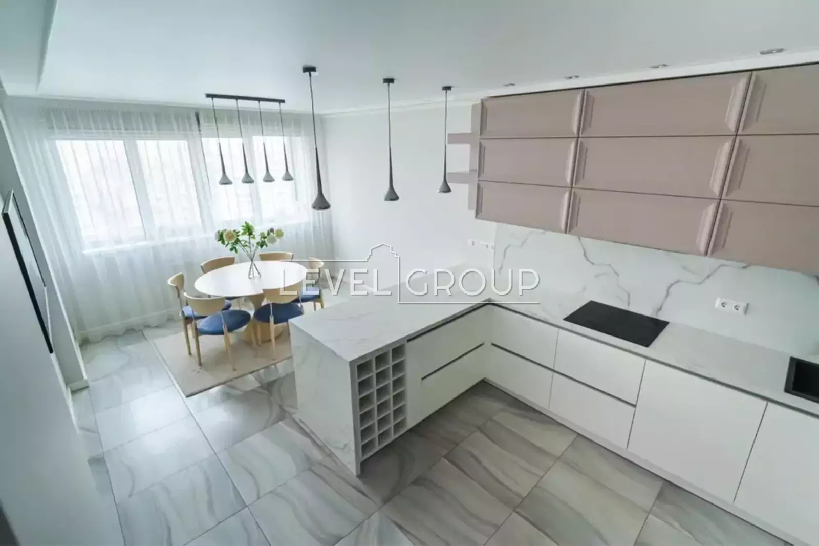  2-    Obolon Residences  1