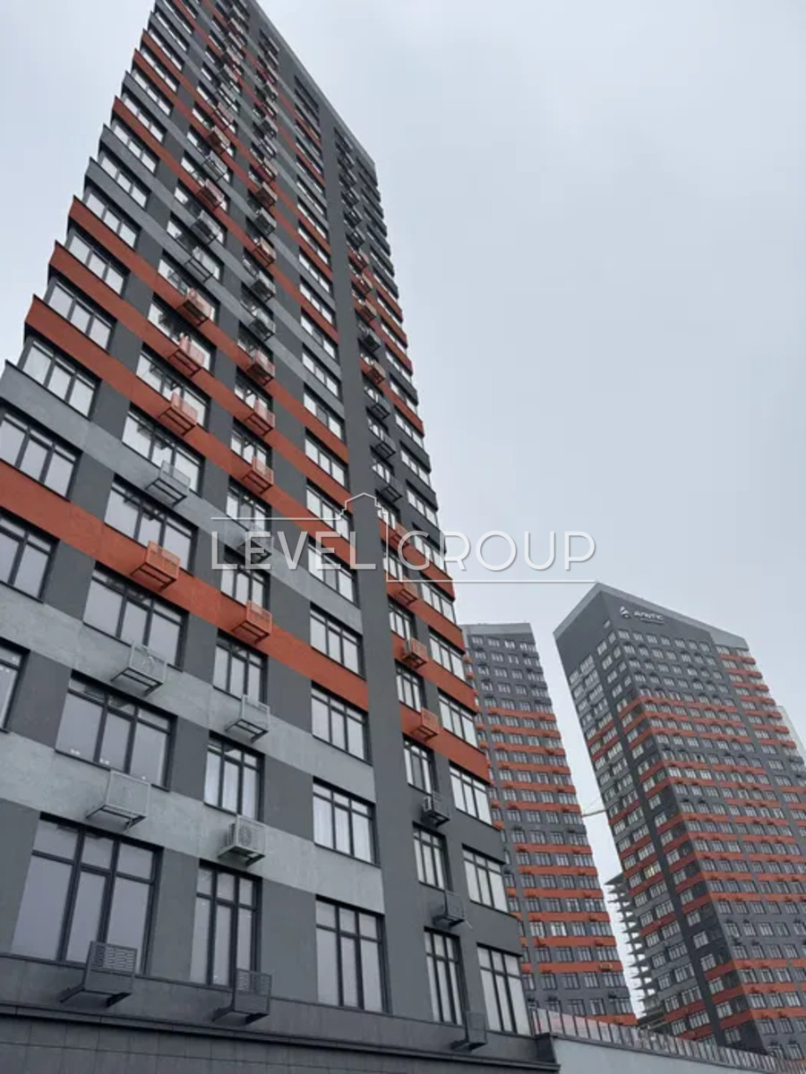 2-кімнатна квартира в ЖК «Теракотта» фото 1 2-кімнатна квартира в ЖК «Теракотта» фото 1