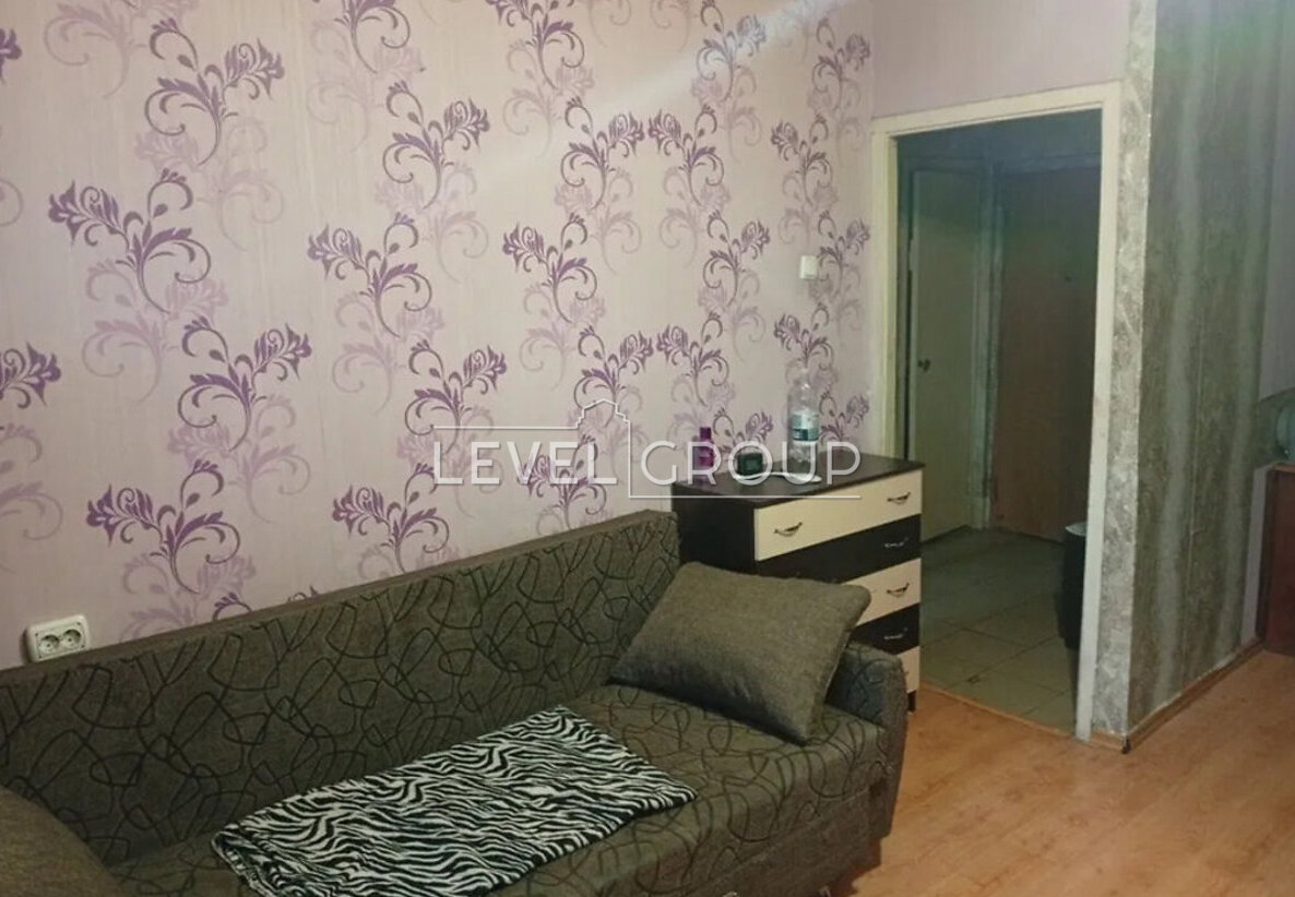 ��������� 1-������� �������� � ��������� ��������, 34.4 �², �� ������� ������������� 6. ���� 1