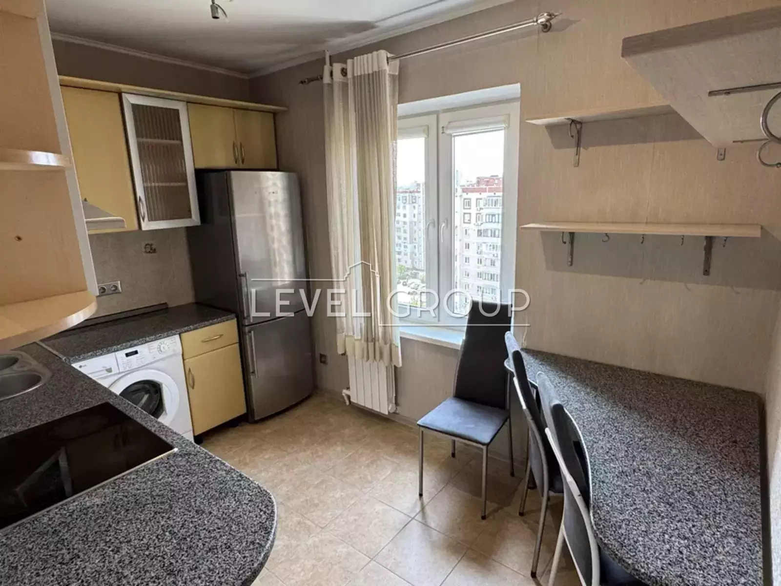 Продаж 3 кімнатної квартири з гарним ремонтом! Червоної Калини 69, Троєщина. фото 1 Продаж 3 кімнатної квартири з гарним ремонтом! Червоної Калини 69, Троєщина. фото 1