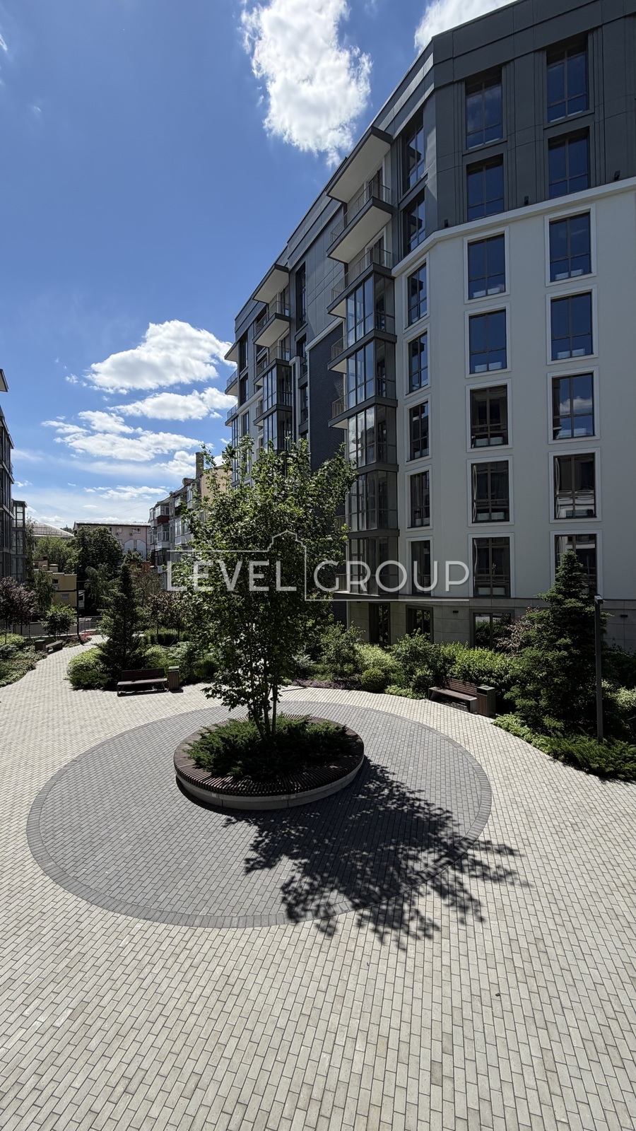 �� Illinsky House � 130.8 �², ����� ������� �������� � �������� ������� �����-����� �� �����, ���. ���������-�����������, 21. ���� 1