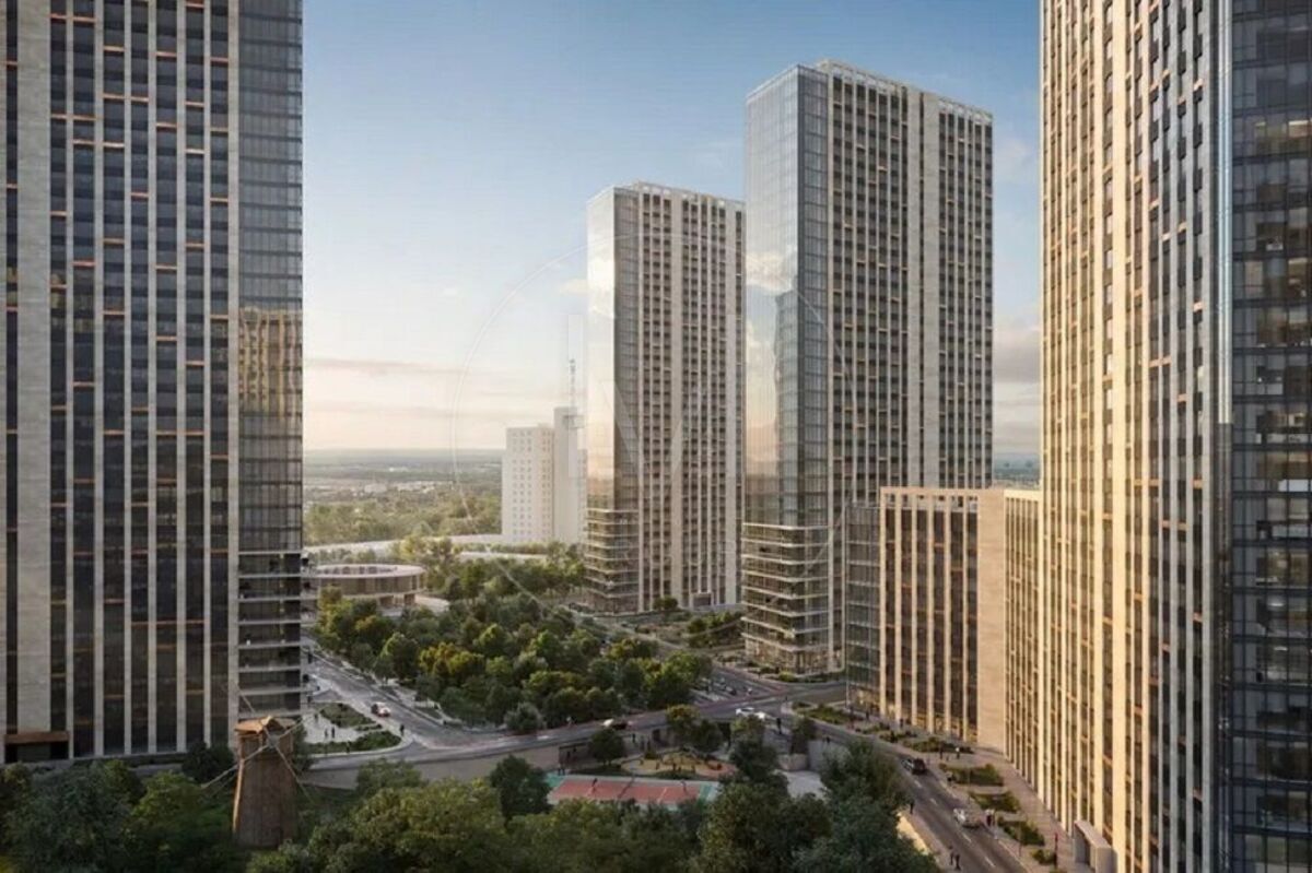 Продаж 1-кімнатної квартири по вул. Академіка Заболотного фото 1 Продаж 1-кімнатної квартири по вул. Академіка Заболотного фото 1