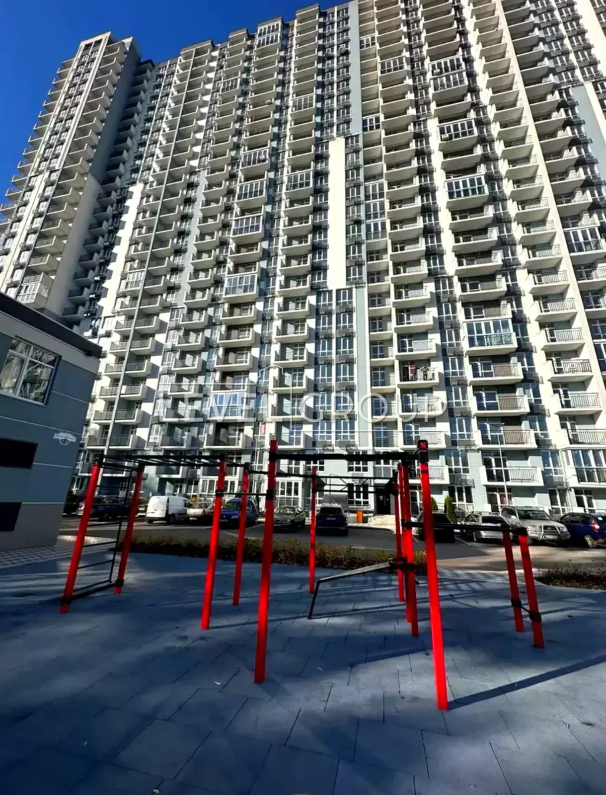 Продаж однокімнатної квартири в ЖК Авеню 42 фото 1 Продаж однокімнатної квартири в ЖК Авеню 42 фото 1