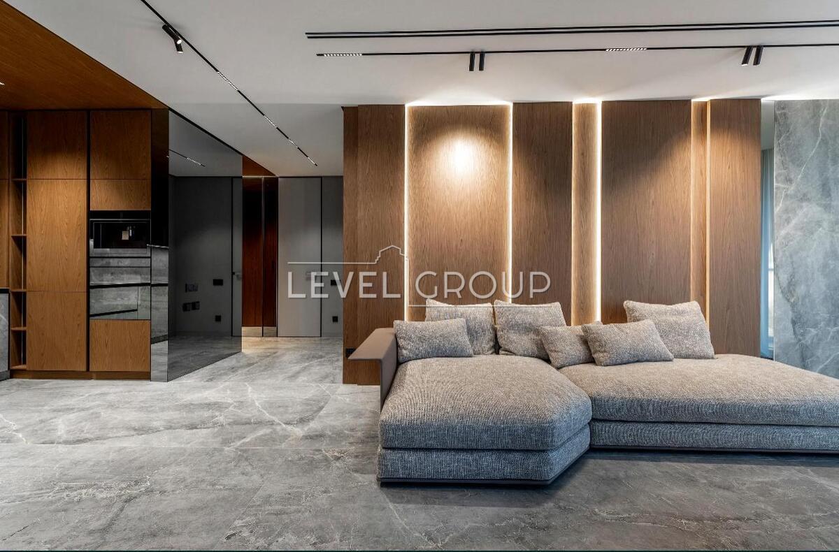 Продаж дизайнерської 3к квартири в ЖК Taryan Towers, Іоанна Павла II вул. (Патріса Лумумби), 12 фото 1 Продаж дизайнерської 3к квартири в ЖК Taryan Towers, Іоанна Павла II вул. (Патріса Лумумби), 12 фото 1