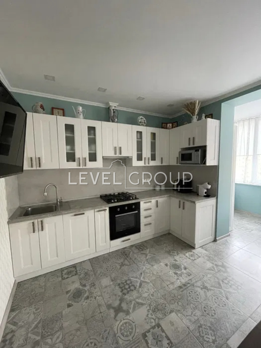 1кім. квартира ЖК Софія Клубний, Софійська Борщагівка фото 1 1кім. квартира ЖК Софія Клубний, Софійська Борщагівка фото 1