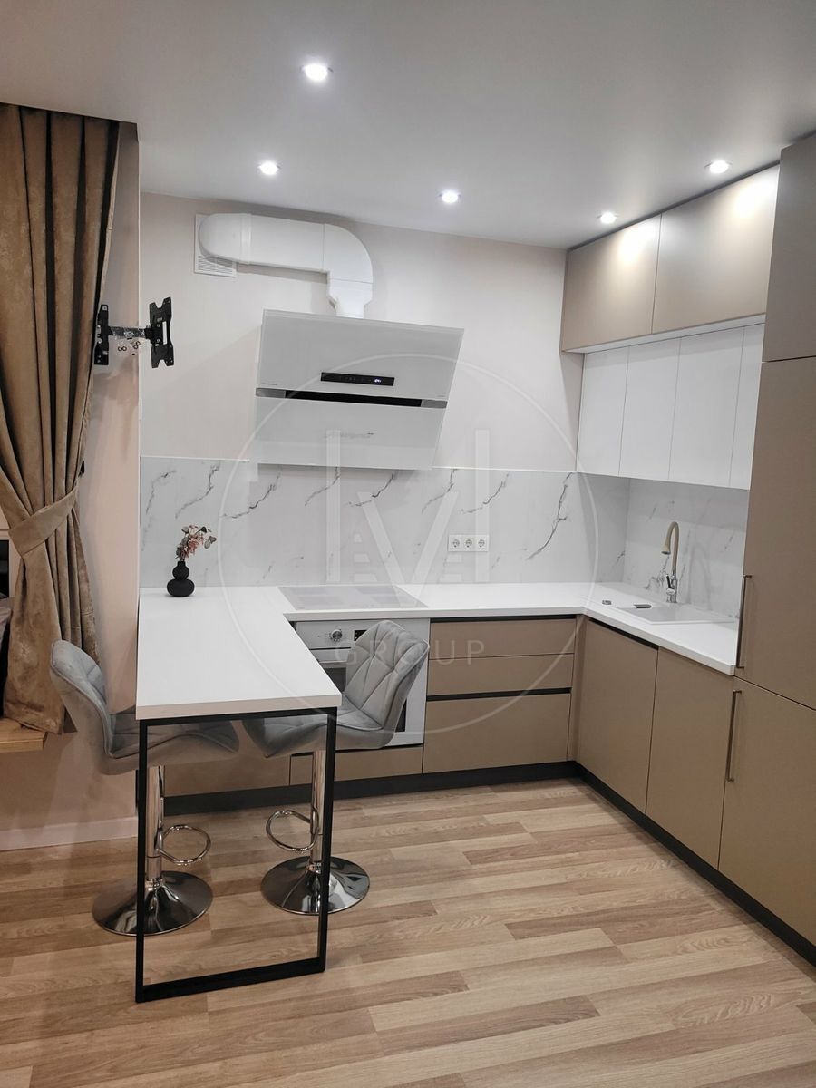 Продам 1r квартиру-cnels. ЖК Dock32 фото 1 Продам 1r квартиру-cnels. ЖК Dock32 фото 1
