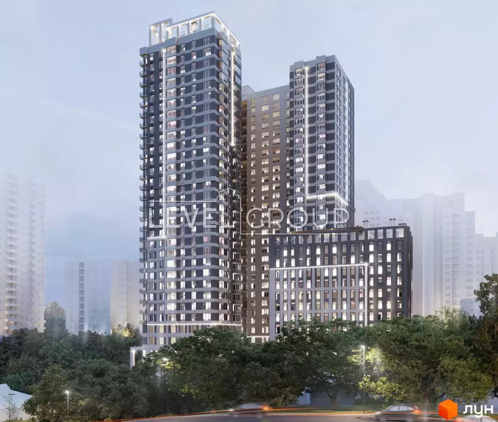  1-    Park Hills  1