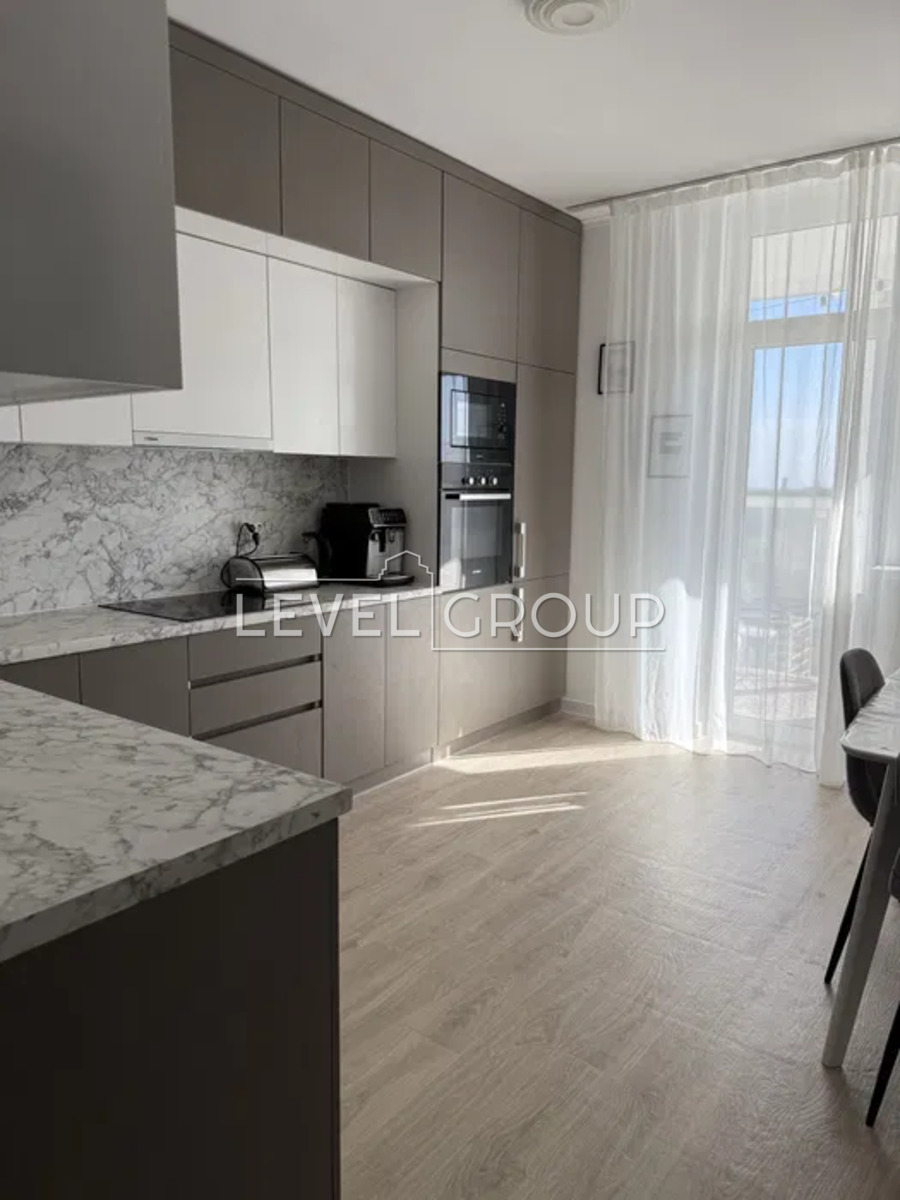 Продаж 3-кімнатної квартири в ЖК Теремки на вул. Академіка Заболотного, 15В фото 1 Продаж 3-кімнатної квартири в ЖК Теремки на вул. Академіка Заболотного, 15В фото 1