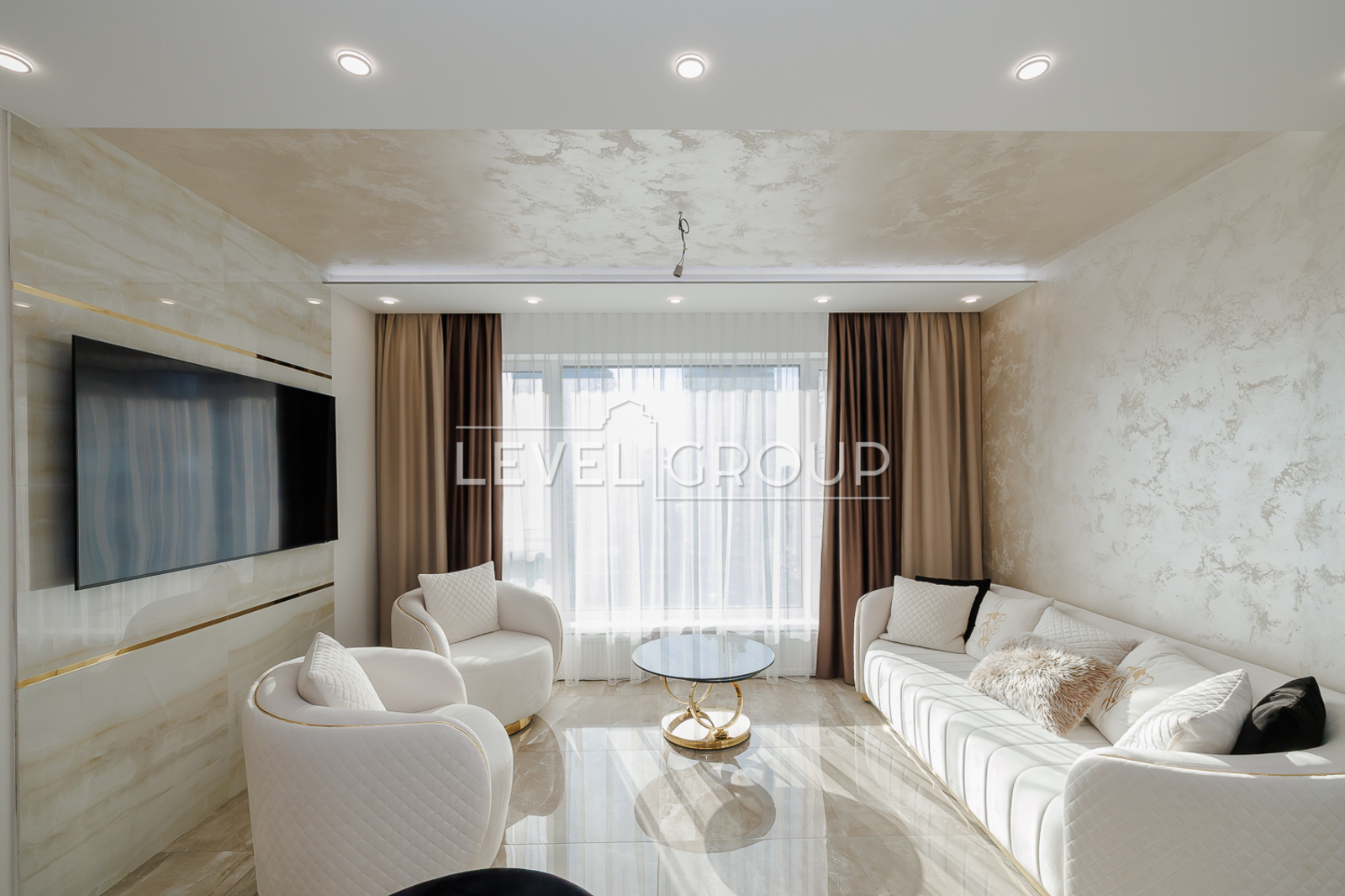 2-    VIP  Obolon Residences. .  1