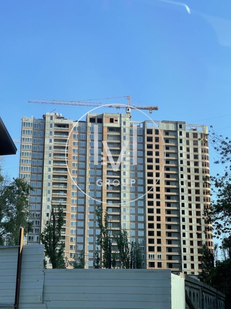  3-     Rusaniv Residence  1
