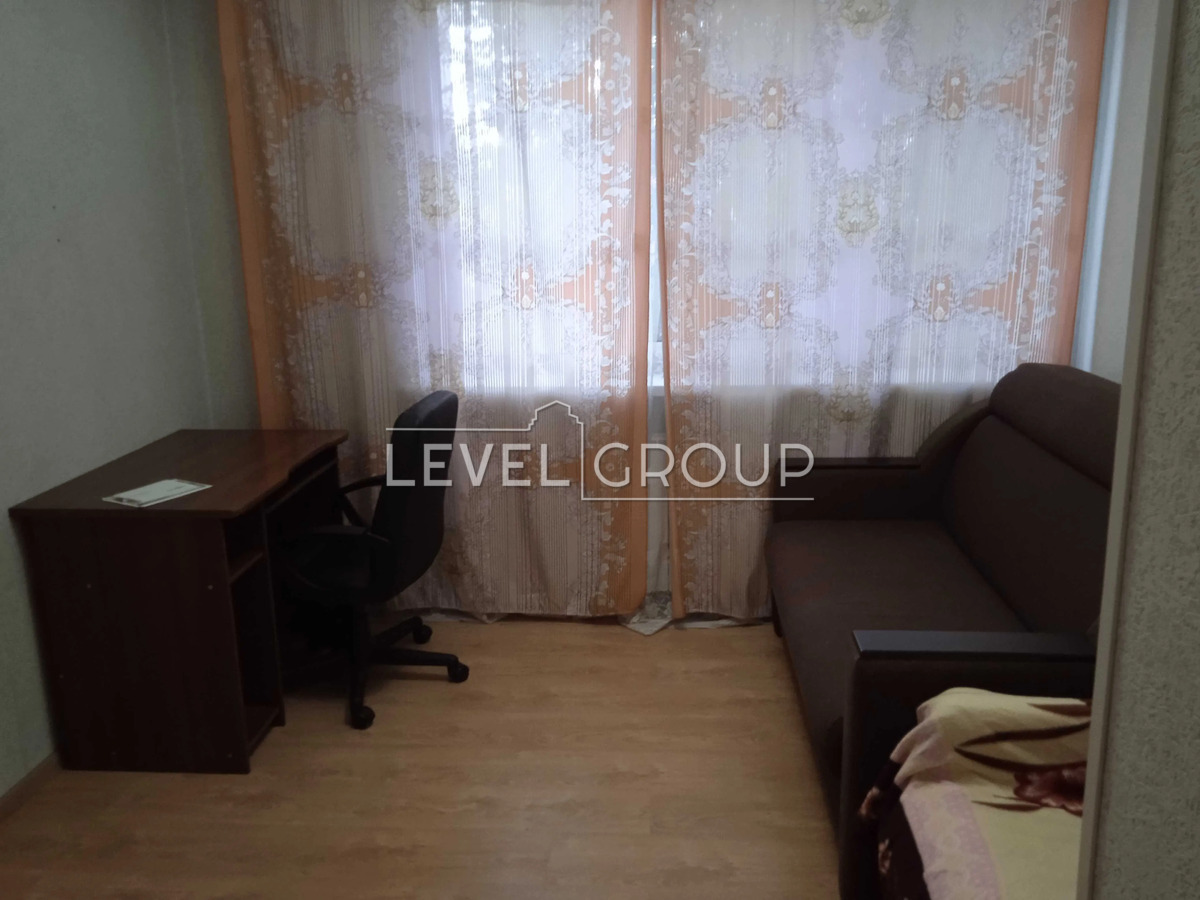Продаж 1-кімнатної квартири по вул. Вадима Гетьмана фото 1 Продаж 1-кімнатної квартири по вул. Вадима Гетьмана фото 1