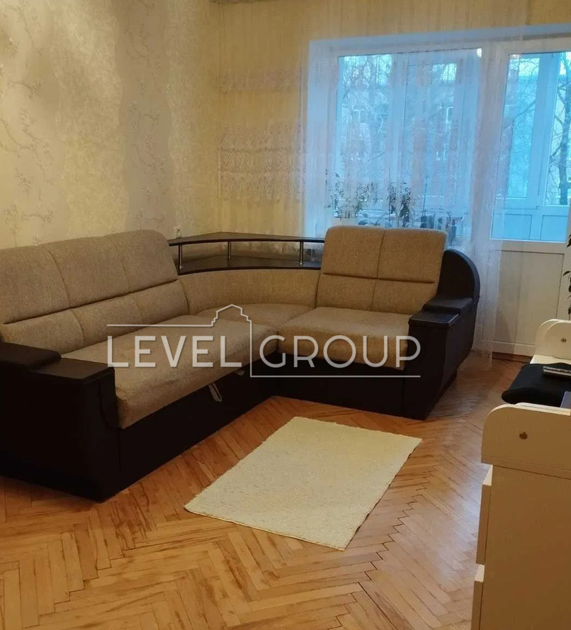 Продаж 2-кімнатної квартири по вул. Академіка Шалімова фото 1 Продаж 2-кімнатної квартири по вул. Академіка Шалімова фото 1