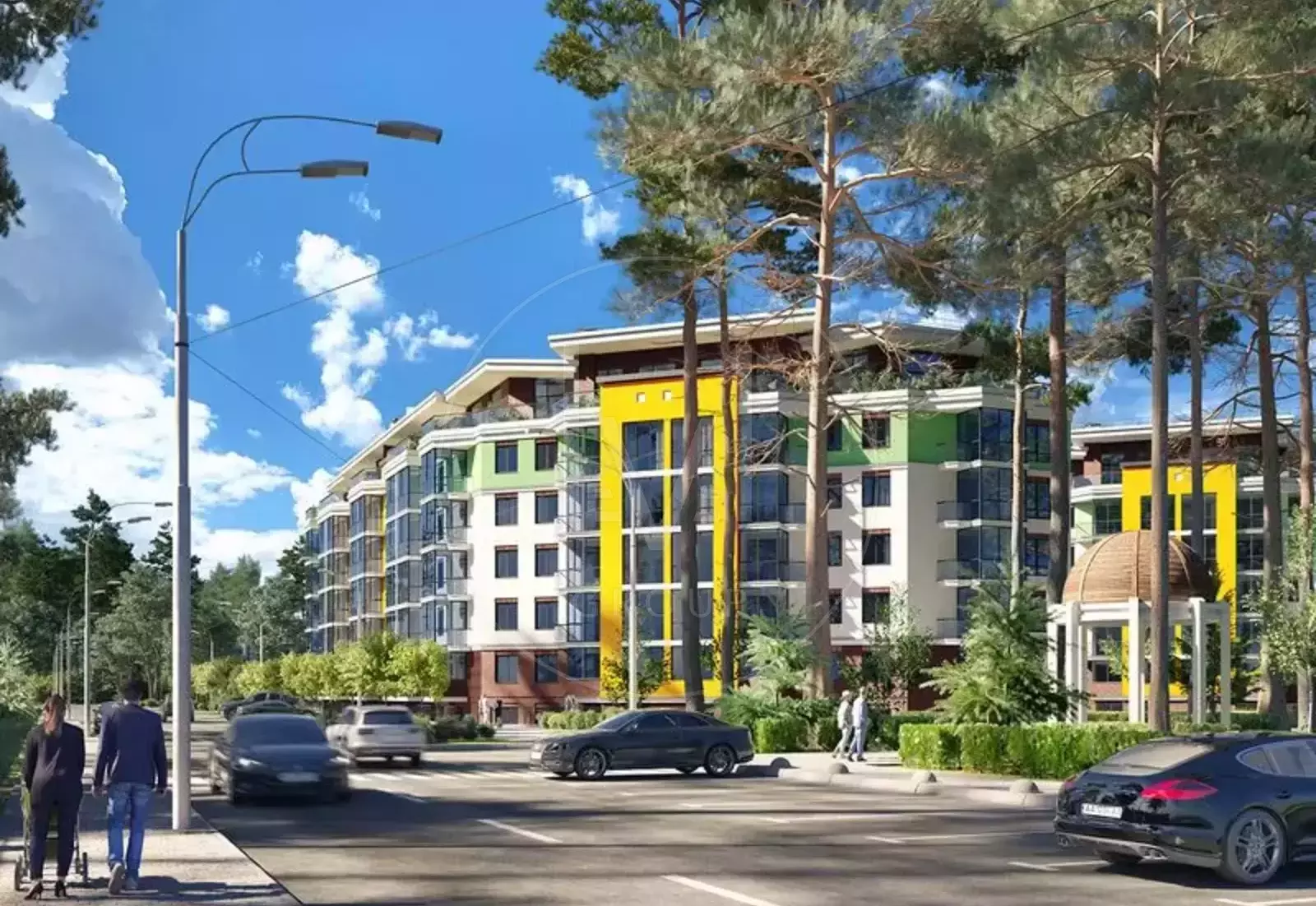 Продаж 3-х кімнатної квартири по вул. Радистів фото 1 Продаж 3-х кімнатної квартири по вул. Радистів фото 1