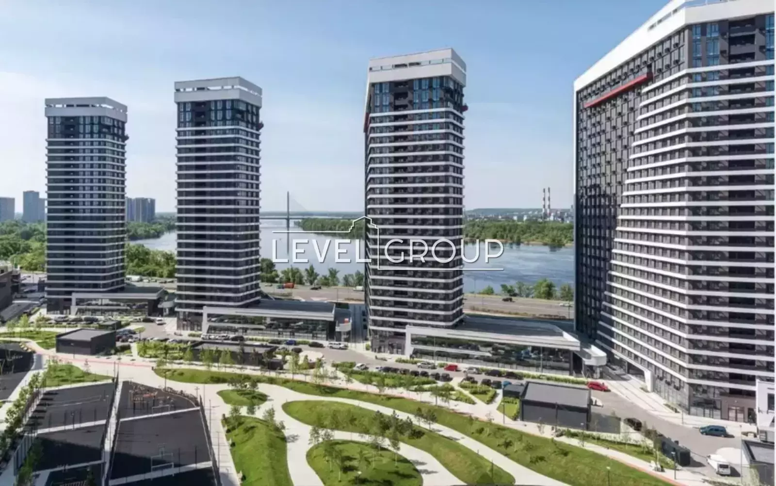 Жк Great 12 будинок, 1-кімнатна квартира продаж фото 1 Жк Great 12 будинок, 1-кімнатна квартира продаж фото 1