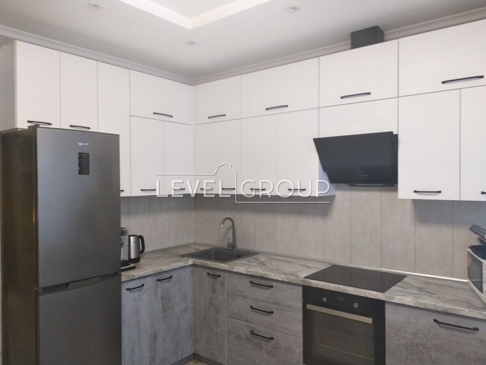  1.   25.. . 54  Obolon Tower  1