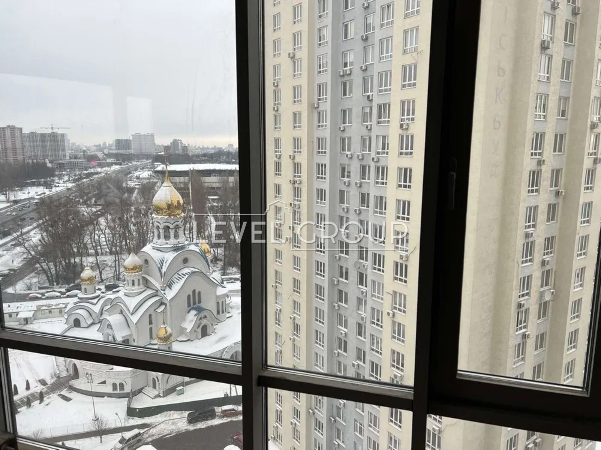 Продаж 2-кімнатної квартири в ЖК Метрополіс фото 1 Продаж 2-кімнатної квартири в ЖК Метрополіс фото 1