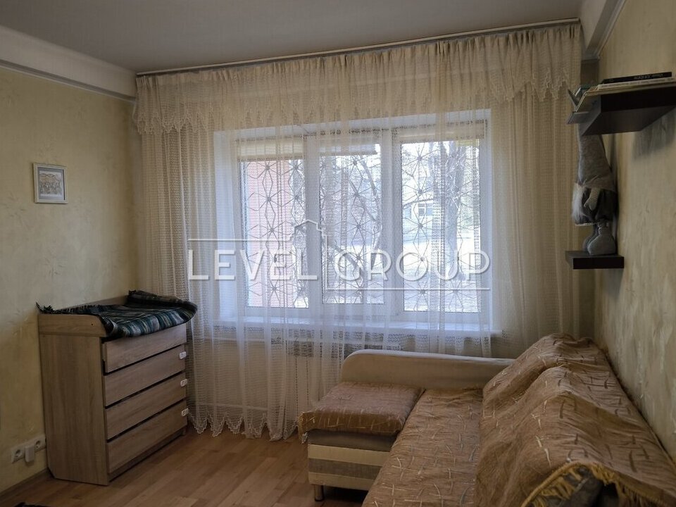 Продаж 1-кімнатної квартири по вул. Зодчих фото 1 Продаж 1-кімнатної квартири по вул. Зодчих фото 1