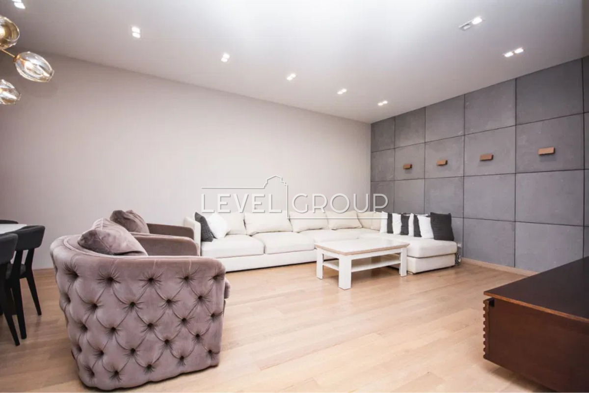 5кімнатна(195м2) квартира в ЖК Сонячна Брама фото 1 5кімнатна(195м2) квартира в ЖК Сонячна Брама фото 1