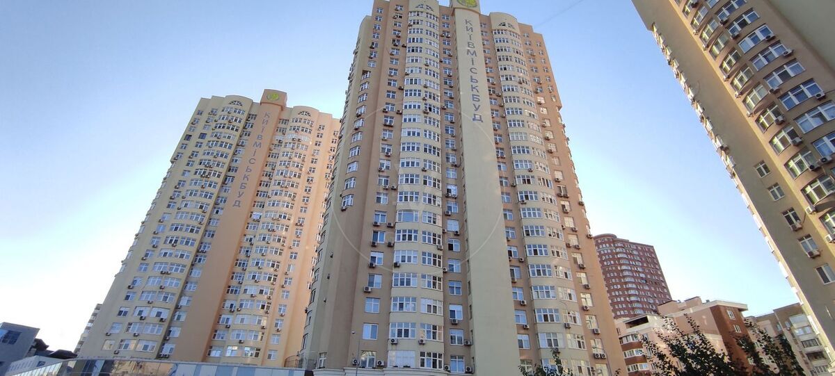Продаж 2-х кімнатної квартири по вул. Драгоманова фото 1 Продаж 2-х кімнатної квартири по вул. Драгоманова фото 1