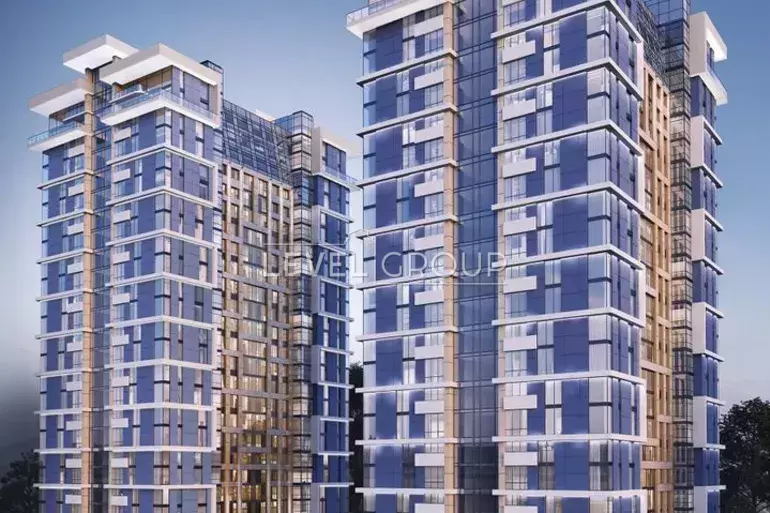 ��������� 3-������� �������� � ������� ��������� �������� �Edelweiss House� ���� 1