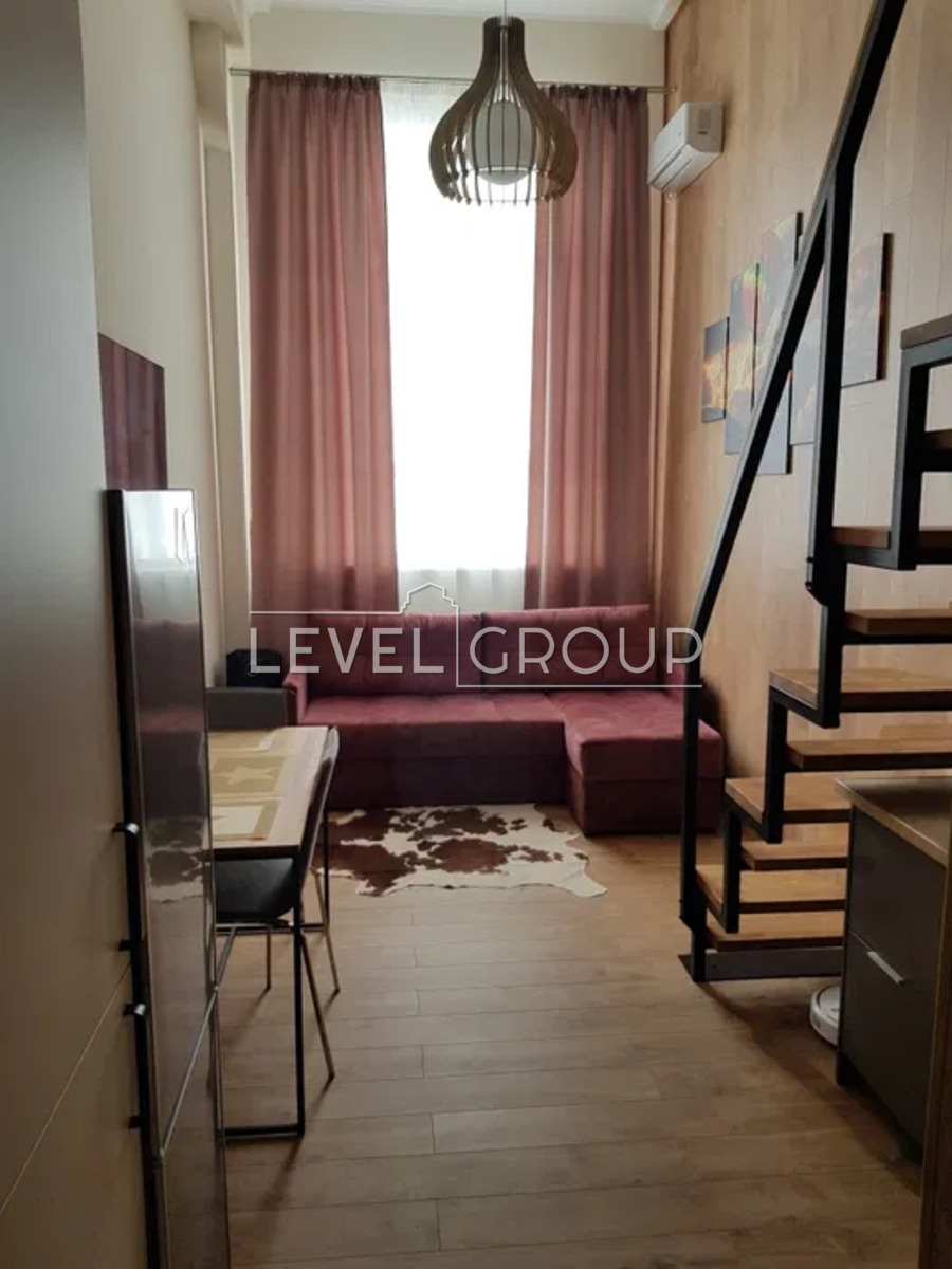 Продаж 2 дворівневої квартири ЖК 'Smart House'. фото 1 Продаж 2 дворівневої квартири ЖК 'Smart House'. фото 1