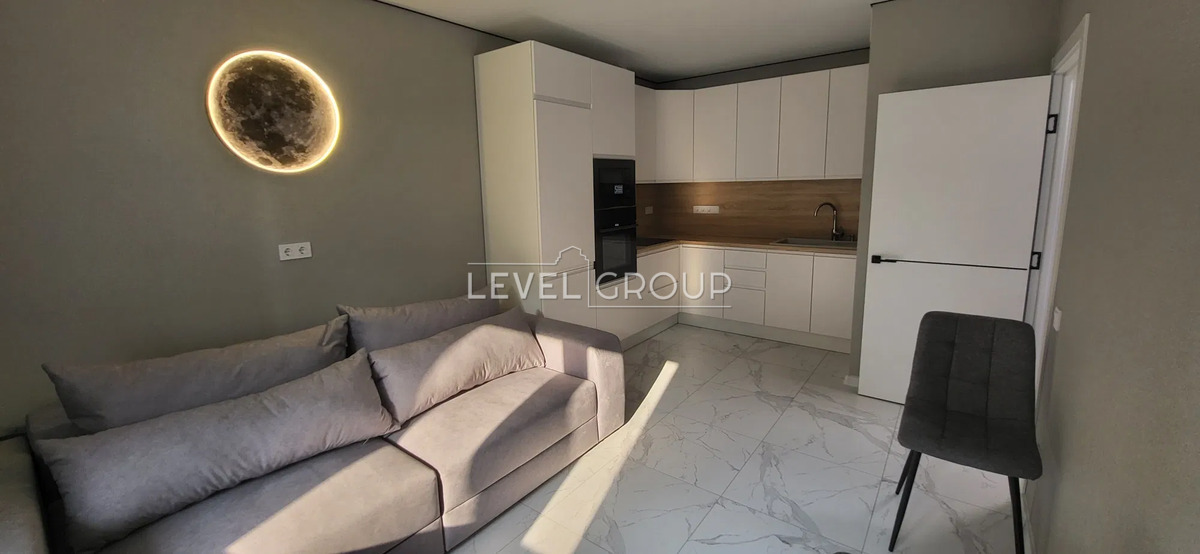 Продаж однокімнатної квартири в ЖК Okland фото 1 Продаж однокімнатної квартири в ЖК Okland фото 1