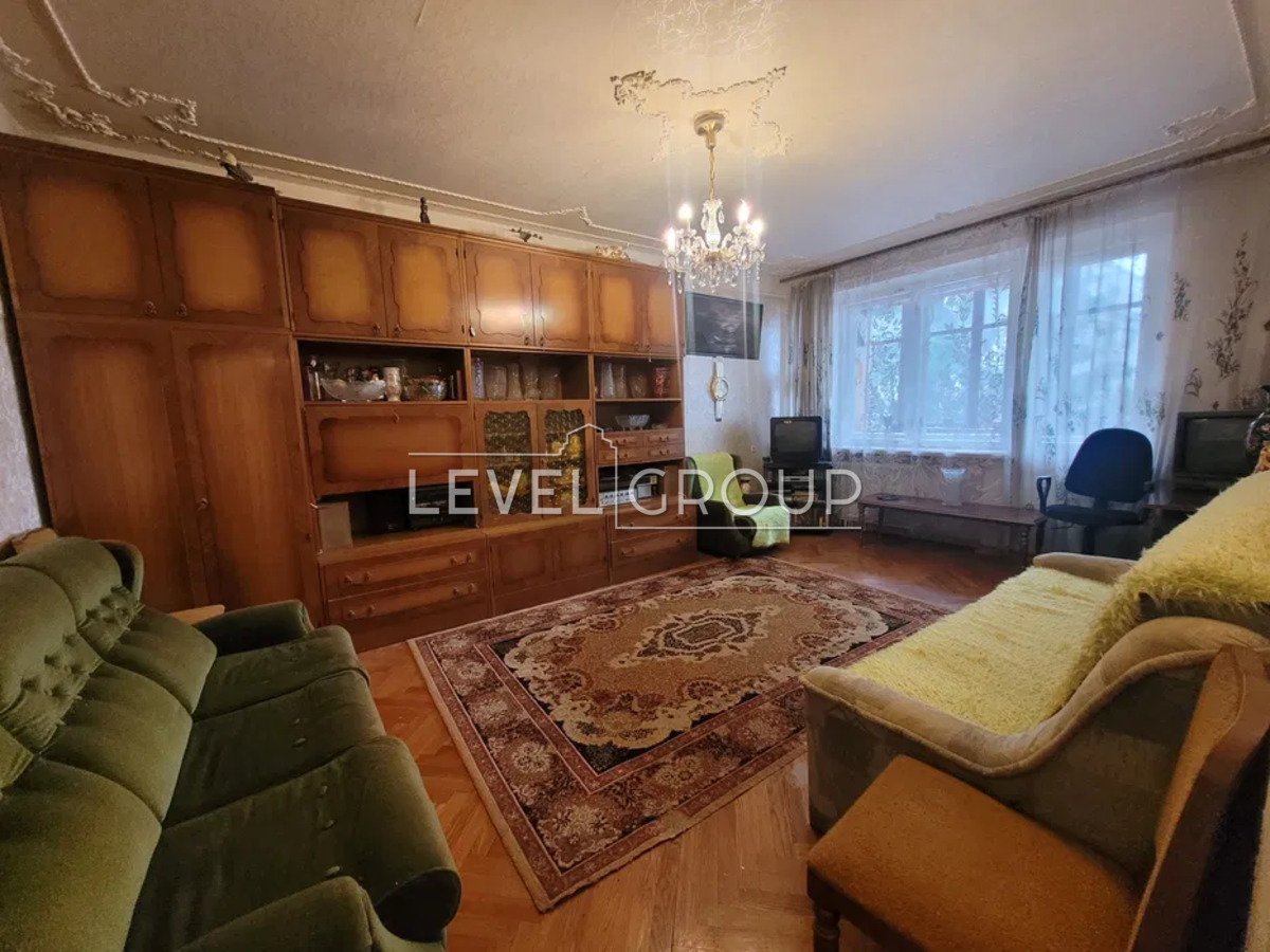 Двокімнатна квартира Шовковична, 29. фото 1 Двокімнатна квартира Шовковична, 29. фото 1