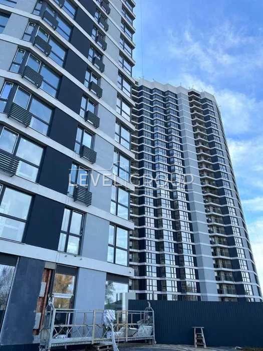 Продаж 1-кімнатної квартири ЖК Зарічний фото 1 Продаж 1-кімнатної квартири ЖК Зарічний фото 1