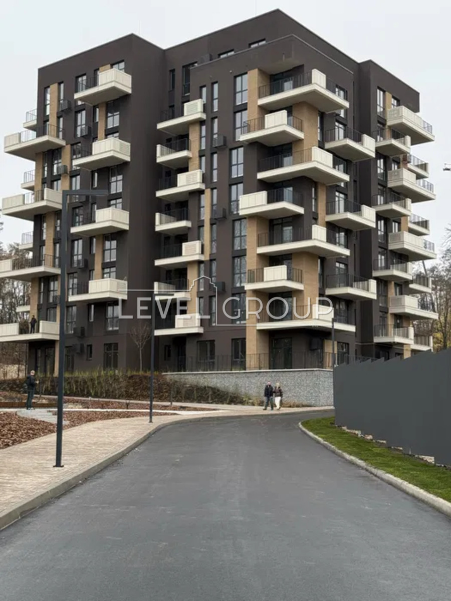 Продаж ЖК Gravity Park 1 кімнатна фото 1 Продаж ЖК Gravity Park 1 кімнатна фото 1