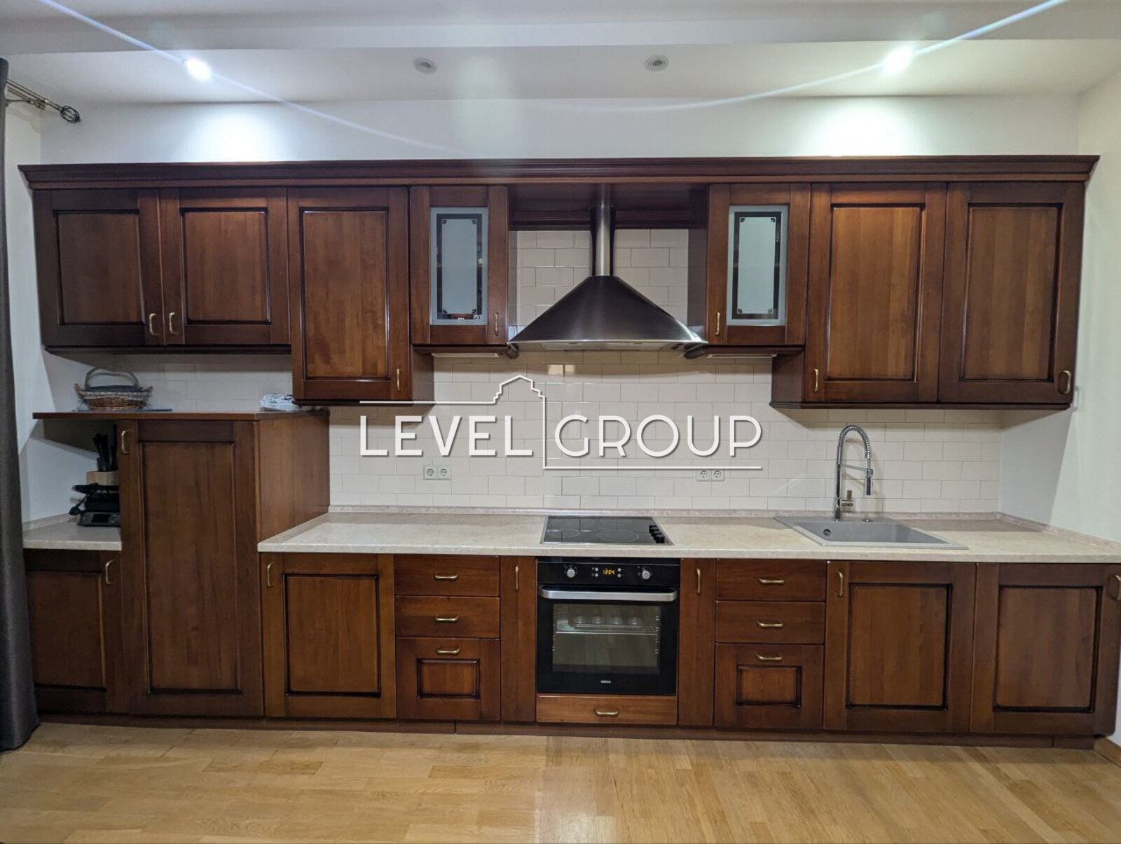 Продам 3к квартиру з ремонтом S=126 кв.м. в центрі Києва фото 1 Продам 3к квартиру з ремонтом S=126 кв.м. в центрі Києва фото 1
